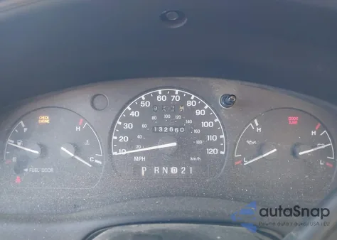 2000 Ford Ranger Xl/Xlt from USA, damaged, VIN 1FTYR10C9YPB00190